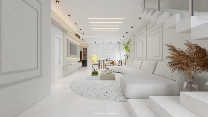 Sobrado de Alto Padrão à Venda, com 04 Suítes – Campo Pequeno/Colombo: 4ª foto da galeria de imagens do imóvel