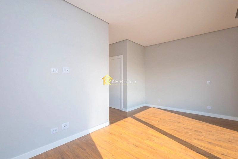 Sobrado de Alto Padrão à Venda, com 04 Suítes – Campo Pequeno/Colombo: 20ª foto da galeria de imagens do imóvel