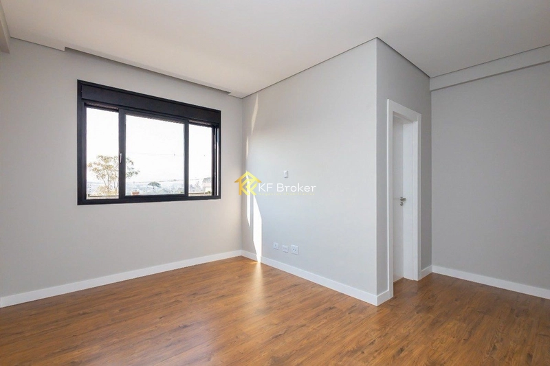 Sobrado de Alto Padrão à Venda, com 04 Suítes – Campo Pequeno/Colombo: 18ª foto da galeria de imagens do imóvel