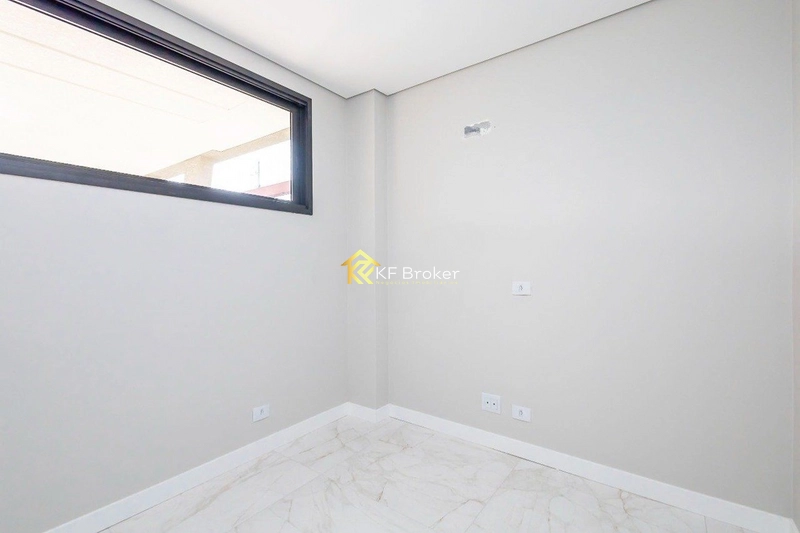 Sobrado de Alto Padrão à Venda, com 04 Suítes – Campo Pequeno/Colombo: 13ª foto da galeria de imagens do imóvel