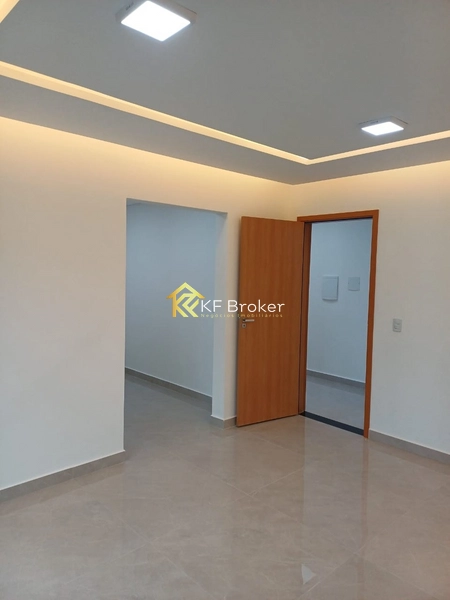 Sobrado à Venda, com 01 suíte - Eucaliptos em Fazenda Rio Grande/PR: 7ª foto da galeria de imagens do imóvel