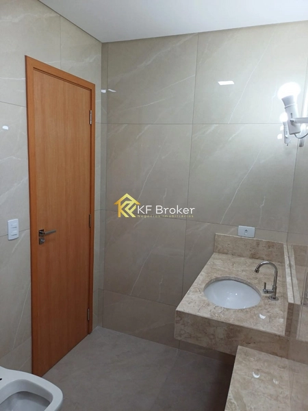 Sobrado à Venda, com 01 suíte - Eucaliptos em Fazenda Rio Grande/PR: 9ª foto da galeria de imagens do imóvel