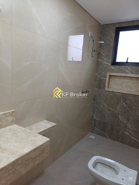 Sobrado à Venda, com 01 suíte - Eucaliptos em Fazenda Rio Grande/PR: 8ª foto da galeria de imagens do imóvel