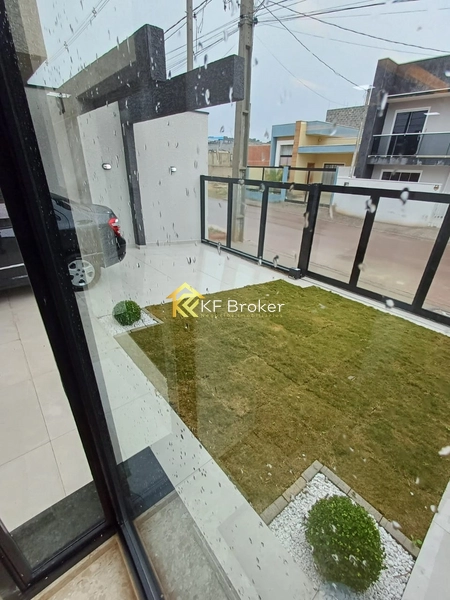 Sobrado à Venda, com 01 suíte - Eucaliptos em Fazenda Rio Grande/PR: 12ª foto da galeria de imagens do imóvel