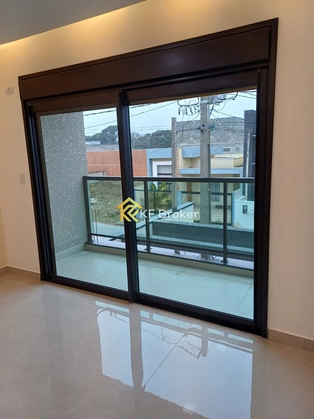 Sobrado à Venda, com 01 suíte - Eucaliptos em Fazenda Rio Grande/PR: 15ª foto da galeria de imagens do imóvel