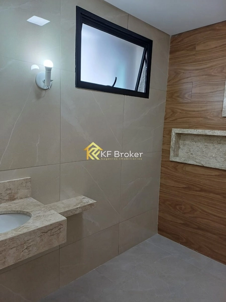 Sobrado à Venda, com 01 suíte - Eucaliptos em Fazenda Rio Grande/PR: 10ª foto da galeria de imagens do imóvel