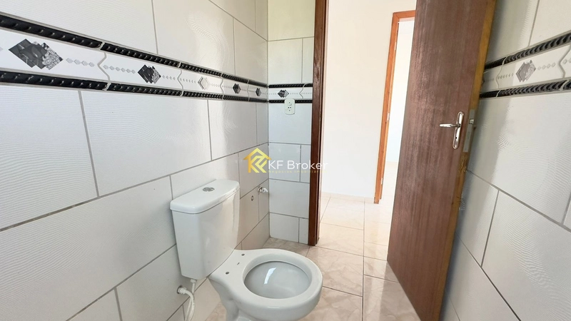 Sobrado em Condomínio à Venda, com 03 quartos - Jd Monza em Colombo/PR: 15ª foto da galeria de imagens do imóvel