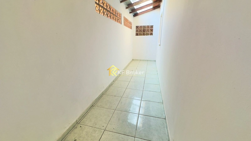 Sobrado em Condomínio à Venda, com 03 quartos - Jd Monza em Colombo/PR: 6ª foto da galeria de imagens do imóvel