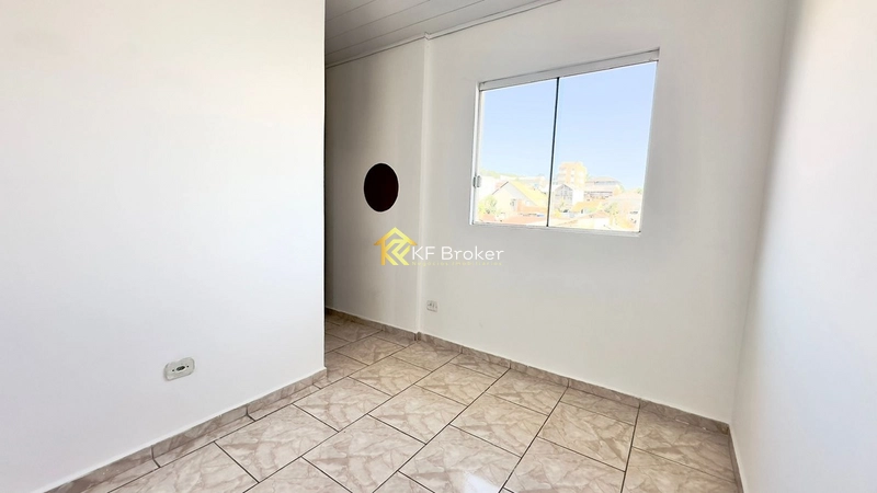 Sobrado em Condomínio à Venda, com 03 quartos - Jd Monza em Colombo/PR: 18ª foto da galeria de imagens do imóvel