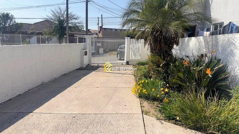 Sobrado em Condomínio à Venda, com 03 quartos - Jd Monza em Colombo/PR: 3ª foto da galeria de imagens do imóvel