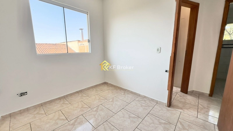 Sobrado em Condomínio à Venda, com 03 quartos - Jd Monza em Colombo/PR: 14ª foto da galeria de imagens do imóvel