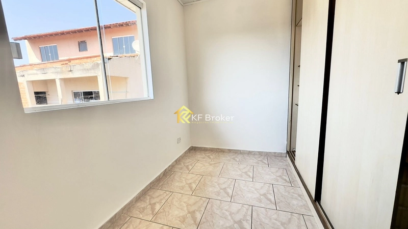 Sobrado em Condomínio à Venda, com 03 quartos - Jd Monza em Colombo/PR: 10ª foto da galeria de imagens do imóvel