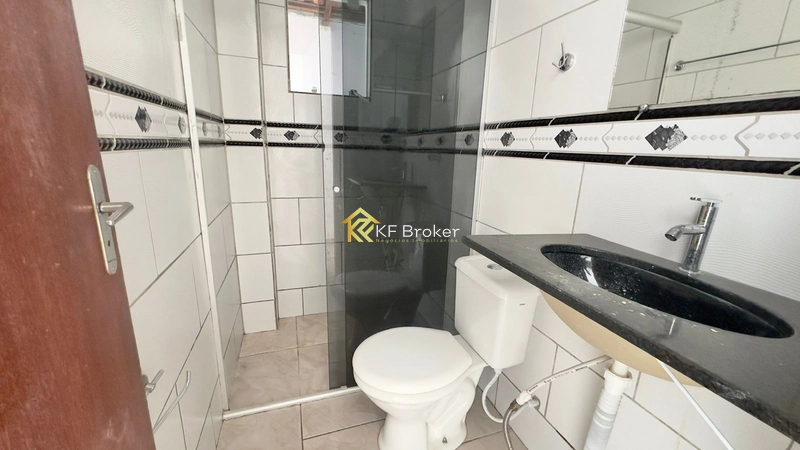 Sobrado em Condomínio à Venda, com 03 quartos - Jd Monza em Colombo/PR: 9ª foto da galeria de imagens do imóvel