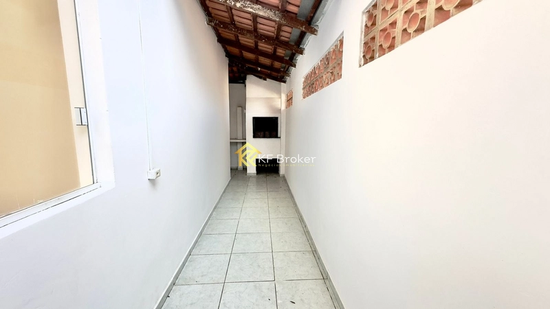 Sobrado em Condomínio à Venda, com 03 quartos - Jd Monza em Colombo/PR: 5ª foto da galeria de imagens do imóvel