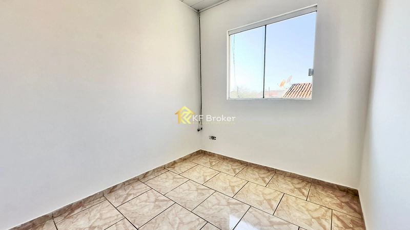 Sobrado em Condomínio à Venda, com 03 quartos - Jd Monza em Colombo/PR: 13ª foto da galeria de imagens do imóvel