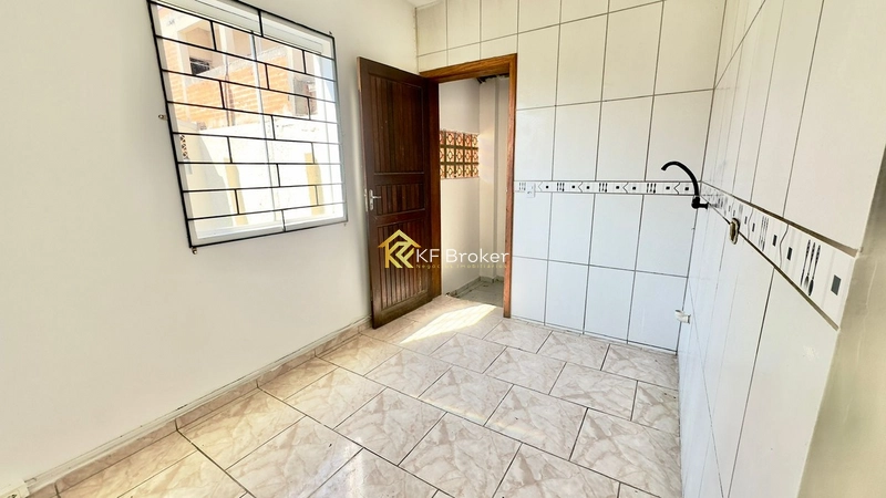 Sobrado em Condomínio à Venda, com 03 quartos - Jd Monza em Colombo/PR: 8ª foto da galeria de imagens do imóvel