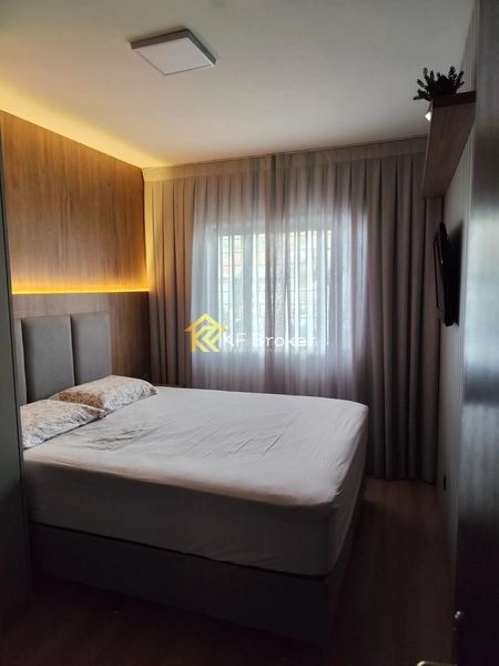 Casa Decorada à Venda - Jardim Osasco em Colombo/PR: 13ª foto da galeria de imagens do imóvel