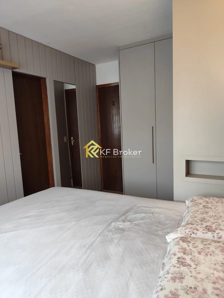 Casa Decorada à Venda - Jardim Osasco em Colombo/PR: 16ª foto da galeria de imagens do imóvel