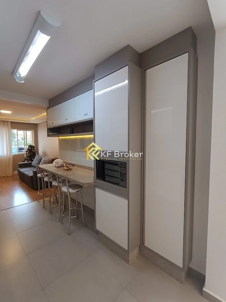 Casa Decorada à Venda - Jardim Osasco em Colombo/PR: 26ª foto da galeria de imagens do imóvel