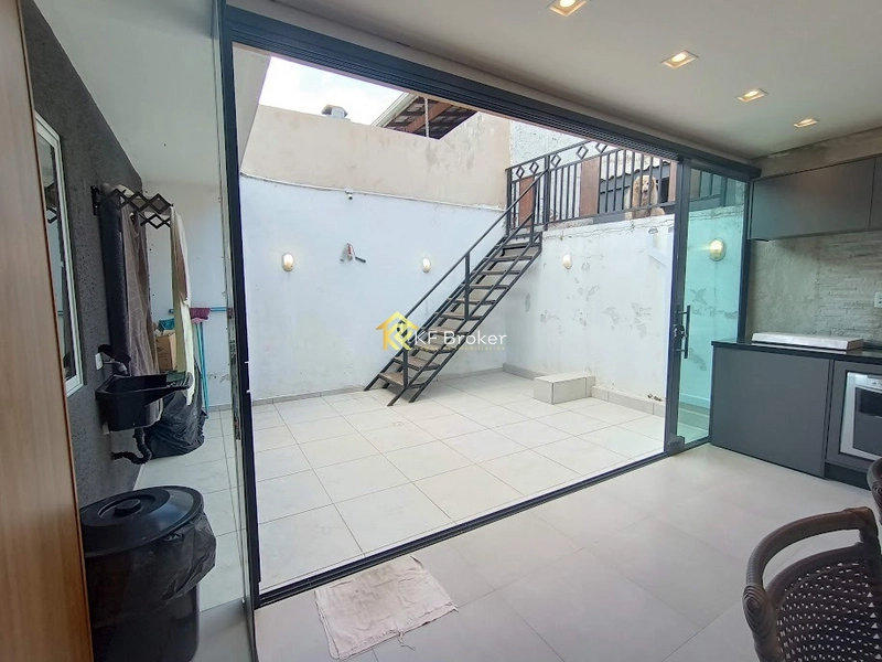 Casa Decorada à Venda - Jardim Osasco em Colombo/PR: 33ª foto da galeria de imagens do imóvel