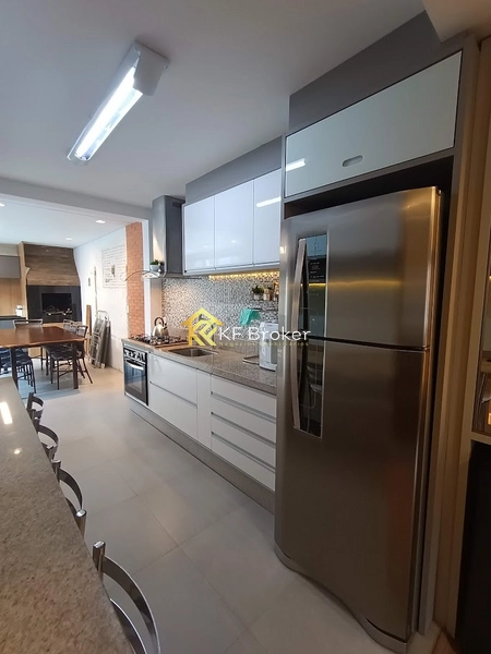 Casa Decorada à Venda - Jardim Osasco em Colombo/PR: 23ª foto da galeria de imagens do imóvel