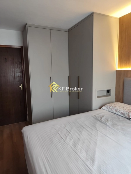 Casa Decorada à Venda - Jardim Osasco em Colombo/PR: 15ª foto da galeria de imagens do imóvel