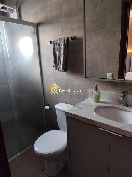 Casa Decorada à Venda - Jardim Osasco em Colombo/PR: 19ª foto da galeria de imagens do imóvel