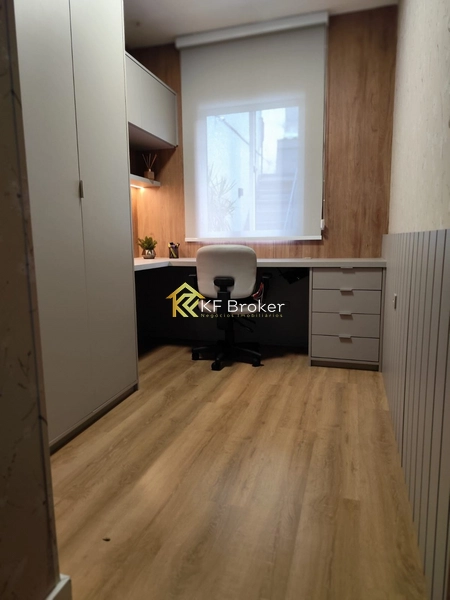 Casa Decorada à Venda - Jardim Osasco em Colombo/PR: 8ª foto da galeria de imagens do imóvel