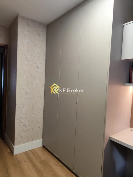 Casa Decorada à Venda - Jardim Osasco em Colombo/PR: 11ª foto da galeria de imagens do imóvel