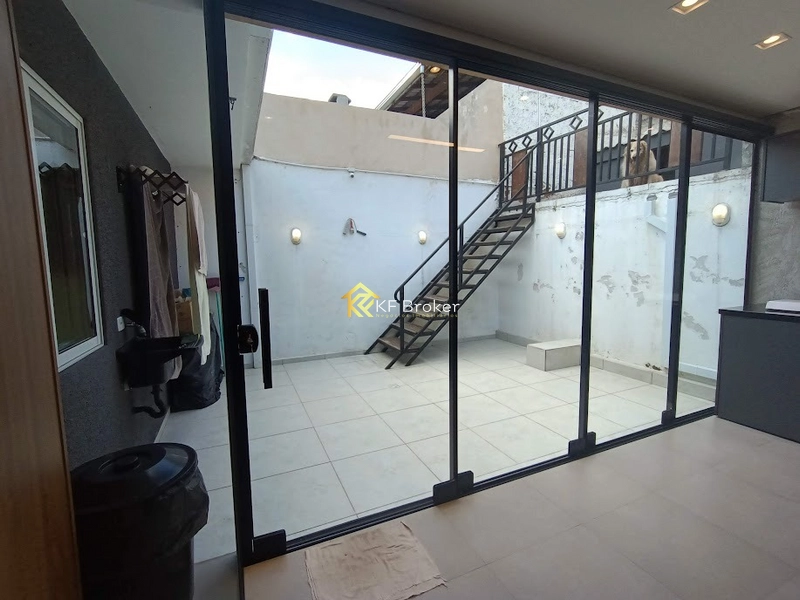 Casa Decorada à Venda - Jardim Osasco em Colombo/PR: 32ª foto da galeria de imagens do imóvel