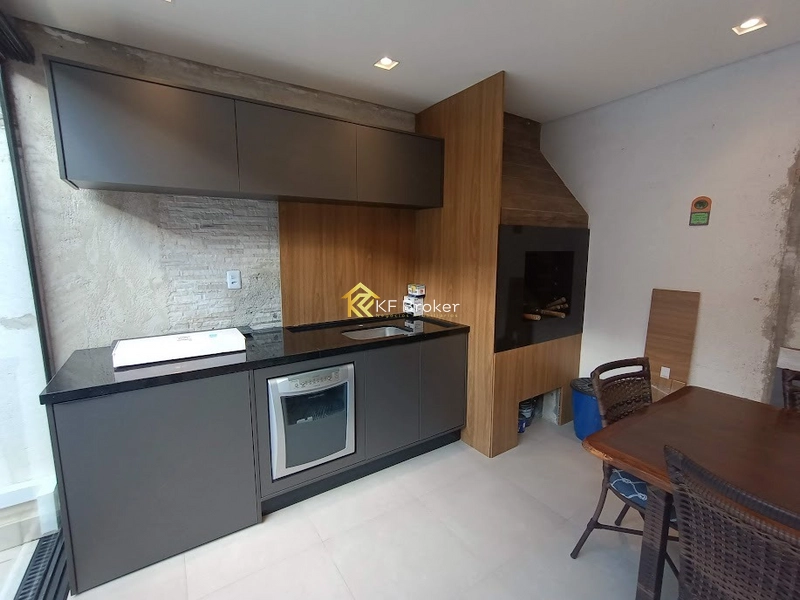 Casa Decorada à Venda - Jardim Osasco em Colombo/PR: 29ª foto da galeria de imagens do imóvel