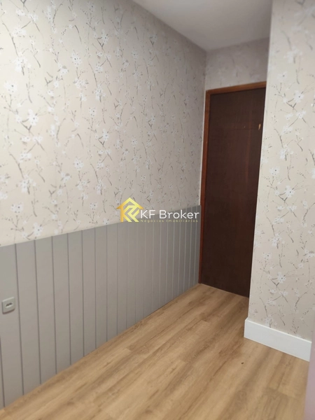 Casa Decorada à Venda - Jardim Osasco em Colombo/PR: 12ª foto da galeria de imagens do imóvel