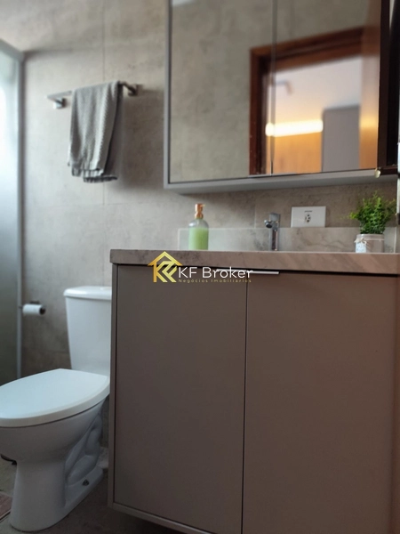 Casa Decorada à Venda - Jardim Osasco em Colombo/PR: 18ª foto da galeria de imagens do imóvel