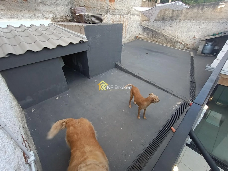 Casa Decorada à Venda - Jardim Osasco em Colombo/PR: 35ª foto da galeria de imagens do imóvel