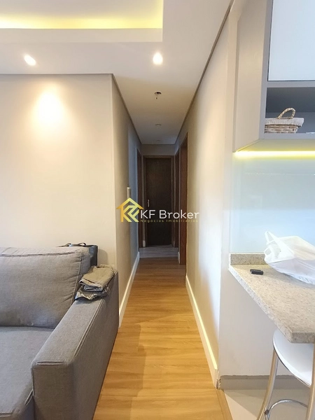 Casa Decorada à Venda - Jardim Osasco em Colombo/PR: 6ª foto da galeria de imagens do imóvel