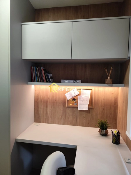 Casa Decorada à Venda - Jardim Osasco em Colombo/PR: 10ª foto da galeria de imagens do imóvel