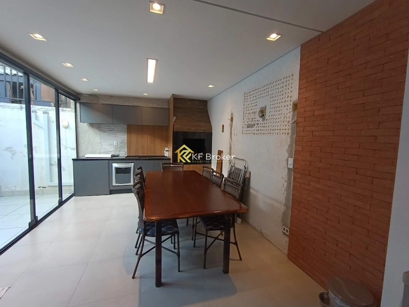 Casa Decorada à Venda - Jardim Osasco em Colombo/PR: 27ª foto da galeria de imagens do imóvel