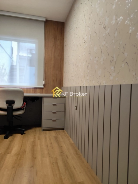 Casa Decorada à Venda - Jardim Osasco em Colombo/PR: 7ª foto da galeria de imagens do imóvel