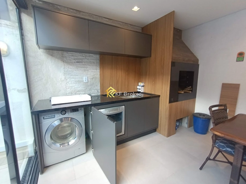 Casa Decorada à Venda - Jardim Osasco em Colombo/PR: 30ª foto da galeria de imagens do imóvel