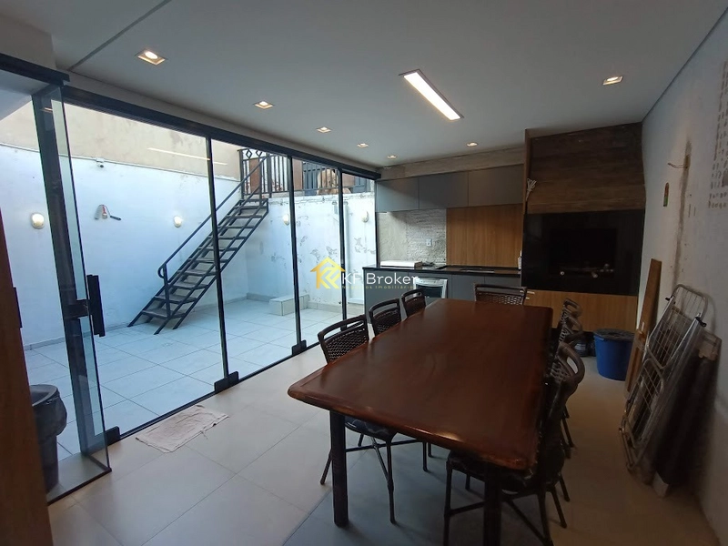 Casa Decorada à Venda - Jardim Osasco em Colombo/PR: 28ª foto da galeria de imagens do imóvel