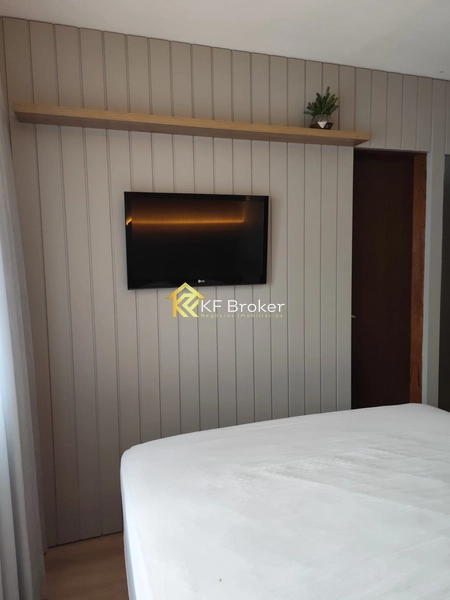 Casa Decorada à Venda - Jardim Osasco em Colombo/PR: 17ª foto da galeria de imagens do imóvel