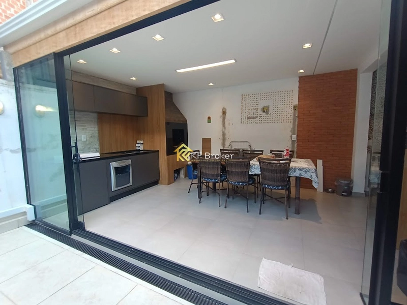 Casa Decorada à Venda - Jardim Osasco em Colombo/PR: 34ª foto da galeria de imagens do imóvel