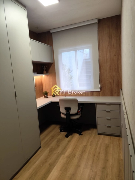 Casa Decorada à Venda - Jardim Osasco em Colombo/PR: 9ª foto da galeria de imagens do imóvel