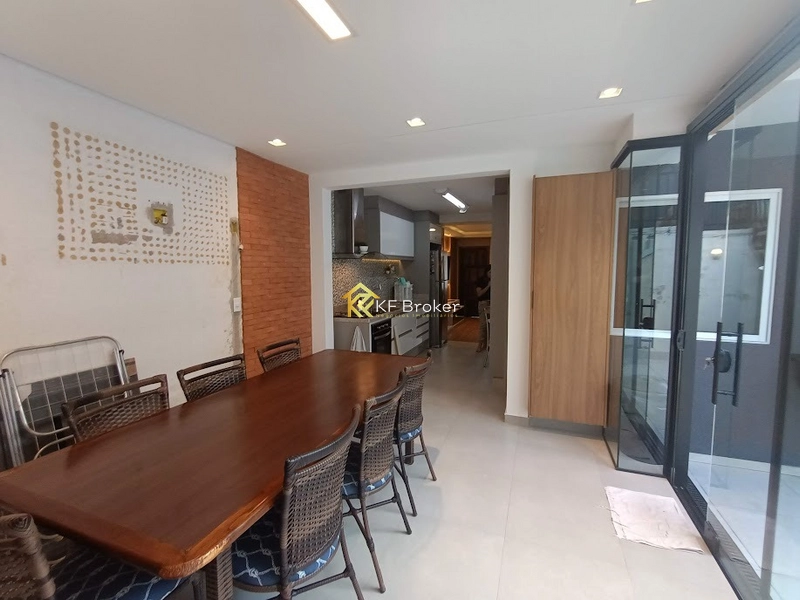 Casa Decorada à Venda - Jardim Osasco em Colombo/PR: 31ª foto da galeria de imagens do imóvel