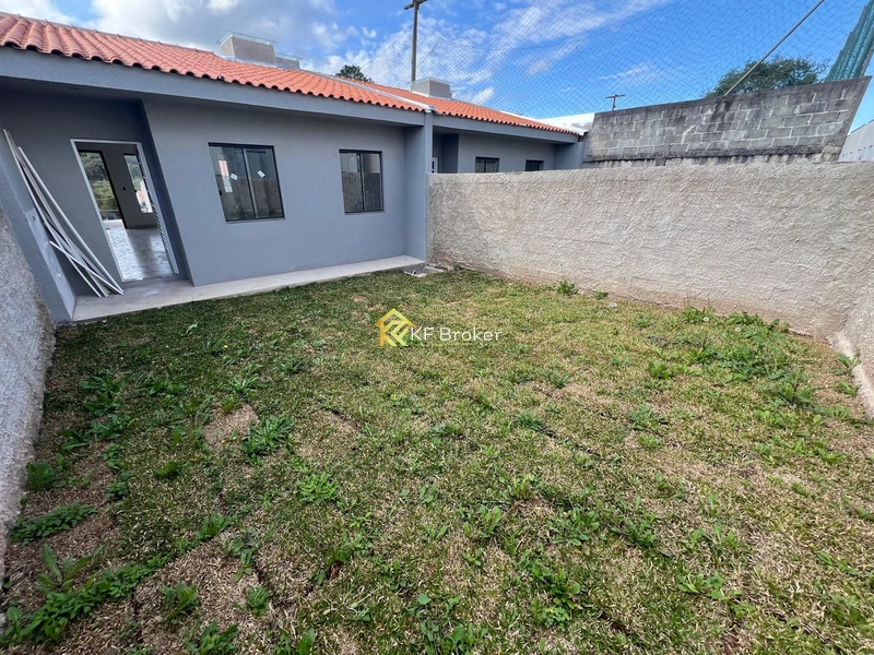 Casas em Condomínio à Venda, com 03 quartos - Jd. das Graças/Colombo: 9ª foto da galeria de imagens do imóvel