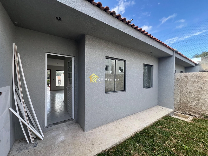 Casas em Condomínio à Venda, com 03 quartos - Jd. das Graças/Colombo: 8ª foto da galeria de imagens do imóvel