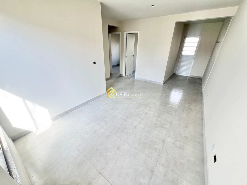 Casas em Condomínio à Venda, com 03 quartos - Jd. das Graças/Colombo: 10ª foto da galeria de imagens do imóvel