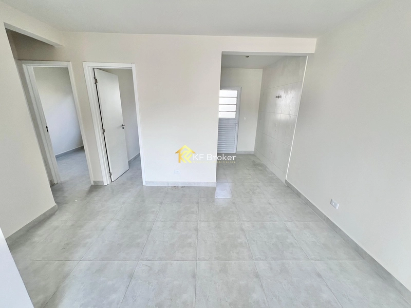 Casas em Condomínio à Venda, com 03 quartos - Jd. das Graças/Colombo: 11ª foto da galeria de imagens do imóvel