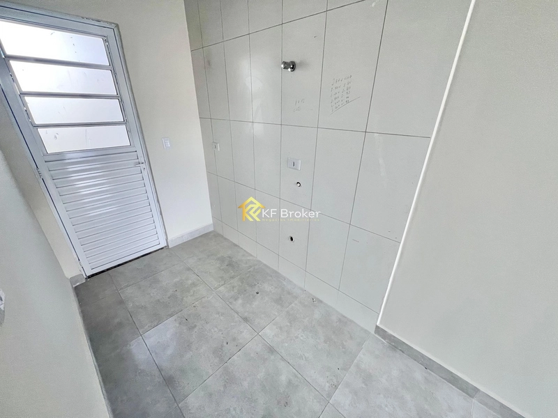 Casas em Condomínio à Venda, com 03 quartos - Jd. das Graças/Colombo: 18ª foto da galeria de imagens do imóvel