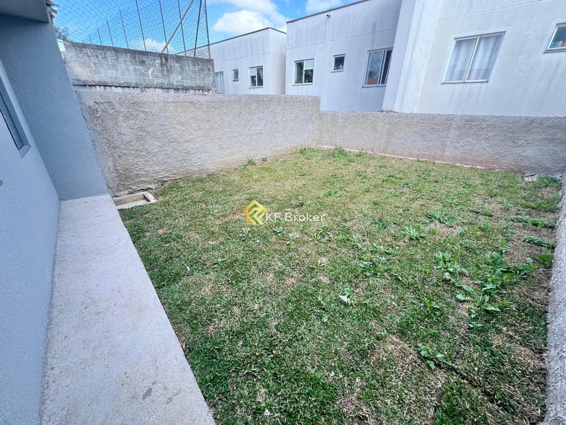 Casas em Condomínio à Venda, com 03 quartos - Jd. das Graças/Colombo: 19ª foto da galeria de imagens do imóvel